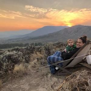 Meet your Posher, Elaine